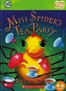 Miss Spiders Tea Party