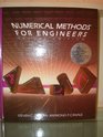 Numerical Methods for Engineers With Personal Computer Applications