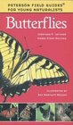 Young Naturalist Guide to Butterflies