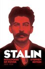 Stalin Vol 1 Paradoxes of Power 18781928