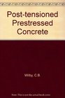 PostTension Prestressed Concrete