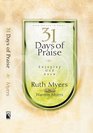 31 Days of Praise Enjoying God Anew