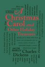 A Christmas Carol: And Other Holiday Treasures (Word Cloud Classics)