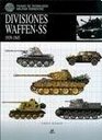 Divisiones WaffenSS 19391945/ WaffenSS Divisions 19391945