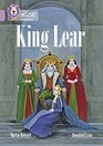 King Lear Band 18/Pearl