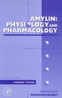 Amylin Volume 52 Physiology and Pharmacology