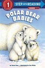 Polar Bear Babies