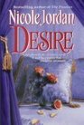 Desire (Notorious, Bk 3)