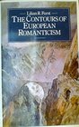 The Contours of European Romanticism