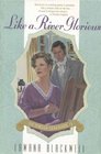 Like a River Glorious (Victorian Serenade, Bk 1)