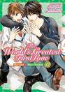 The World's Greatest First Love Vol 12