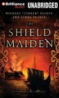 The ShieldMaiden A Foreworld SideQuest