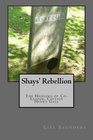 Shays' Rebellion The Hanging of CoLeader Captain Henry Gale