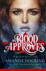 My Blood Approves (Volume 1)