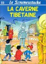 La caverne tibtaine