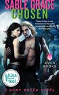 Chosen (Dark Breed, Bk 3)