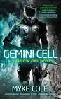 Gemini Cell A Shadow Ops Novel