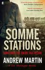 The Somme Stations (Jim Stringer, Bk 7)