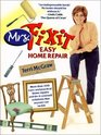 Mrs Fixit Easy Home Repair