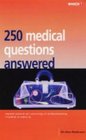 Which 250 Medical Questions Answered