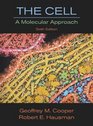 The Cell A Molecular Approach Sixth Edition