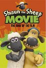 Shaun the Sheep Movie The Book of the Film