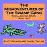 The Misadventures Of The Swamp Gang