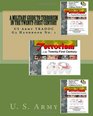 A Military Guide to Terrorism in the TwentyFirst Century US Army TRADOC G2 Handbook No 1