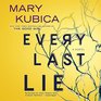 Every Last Lie A Gripping Novel of Psychological Suspense