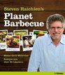 Planet Barbecue