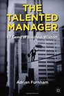 The Talented Manager 67 Gems of Business Wisdom