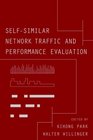 SelfSimilar Network Traffic and Performance Evaluation