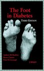 The Foot in Diabetes 3rd Edition