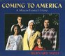 Coming to America A Muslim Family's Story