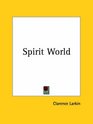 Spirit World