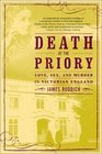 Death at the Priory Love Sex and Murder in Victorian England