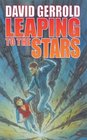 Leaping to the Stars (Starsiders / The Dingilliad, Bk 3)