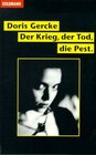 Der Krieg der Tod die Pest Roman