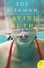 Saving Ruth A Novel