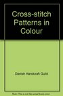 Crossstitch Patterns in Colour