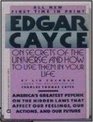 Edgar Cayce on Secrets of the Universe and How to Use Them in Your Life