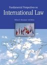 Fundamental Perspectives on International Law