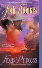 Texas Princess (Whispering Mountain, Bk 2)