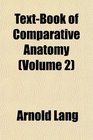 TextBook of Comparative Anatomy