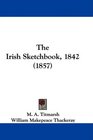 The Irish Sketchbook 1842