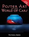 Poster Art of the World of Cars