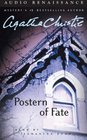 Postern of Fate (Tommy & Tuppence, Bk 5) (Audio Cassette) (Abridged)