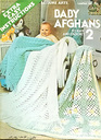 Baby Afghans 2 To Knit And Crochet