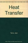 Heat Transfer