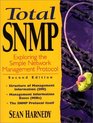Total SNMP Exploring the Simple Network Management Protocol